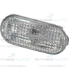 SEAT INCA/CAD/PO/GOLF 97-*PILOTO LATERAL BLANCO