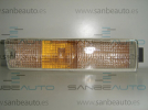 VW GOLF 89-91*PILOTO DELANTERO DCH BLANCO COMPLETO