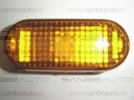 VW POLO 95/IBIZA 97-*PILOTO LATERAL AMARILLO