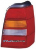 VW GOLF SW 92-*PILOTO TRASERO DCH(ROJO/BLANCO/AMBAR)