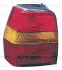 VW POLO 90-*PILOTO TRASERO IZQ (RANCHERA)