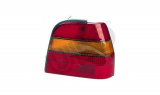 VW POLO 90-*PILOTO TRASERO DCH