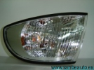AUDI A4/S4 94-*PILOTO DELANTERO DCH     (CRISTAL LISO)