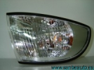 AUDI A4/S4 94-*PILOTO DELANTERO  IZQ  (CRISTAL LISO)