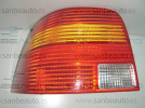 VW GOLF 97-*PILOTO TRASERO  IZQ