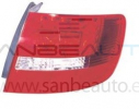 AUDI A6 09-*PILOTO TRASERO DCH AVANT(LED)