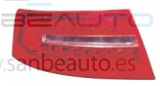 AUDI A6 09-*PILOTO TRASERO IZQ SEDAN(LED)