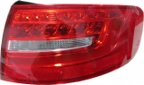 AUDI A4 12-*PILOTO TRASERO DCH EXTERIOR SW LED