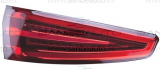 AUDI Q3 11-*PILOTO TRASERO IZQ LED