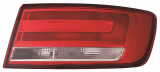 AUDI A4 15-*PILOTO TRASERO DCH EXTERIOR