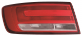 AUDI A4 15-*PILOTO TRASERO IZQ EXTERIOR
