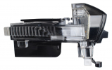 AUDI A3 2020.04-*PILOTO LATERAL DCH LED(RETROVISOR)