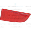 LANCIA Y 06-*REFLECTOR PARAGOLPES TRASERO DCH(EXTERIOR)