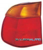 BMW E39 95-*PILOTO TRASERO IZQ EXTERIOR (AMBAR/ROJO) SW