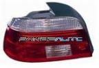 BMW E39 01-02*PILOTO TRAS IZQ BLANCO LED