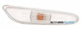 BMW S/5 E60/E61 03-*PILOTO LATERAL DCH BLANCO