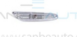 BMW S/1 E87/S3 E90/E91/ 04-*PILOTO LATERAL  DCH BLANCO