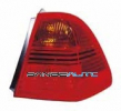 BMW S/3 E91 05-*PILOTO TRASERO  DCH SW(ROJO/AMARILLO)