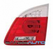 BMW S/5 E61 07-08*PILOTO TRASERO DCH INTERIOR SW LED