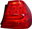 PILOTO TRASERO DCH 4P.LED.E90 08>