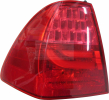 BMW S/3 E91 07-*PILOTO TRASERO IZQ EXTERIOR SW LED
