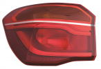 BMW X1 F48 15-* PILOTO TRASERO IZQ EXTERIOR (LED)