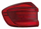 BMW X3 G01 2017.08-*PILOTO TRASERO IZQ EXTERIOR)LED