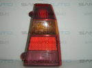 CITROEN AX 92-*PILOTO TRASERO DCH