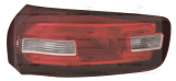 CITROEN C4 PICASSO 13-*PILOTO TRASERO IZQ