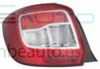 DACIA SANDERO 13-*PILOTO TRASERO IZQ