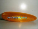 FIAT BRAVO 99-*PILOTO LATERAL (AMARILLO)