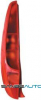 FIAT PUNTO 5P 99-*PILOTO TRASERO IZQ 