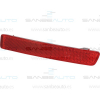 FIAT PUNTO 03-*REFLECTOR PARAGOLPES TRASERO DCH