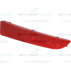 FIAT PUNTO SPORT 03-*REFLECTOR PARAGOLPES TRASERO DCH