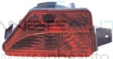 FIAT BRAVO 07-*FARO ANTINIEBLA TRASERO (IZQUIERD)