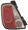 FIAT 500 09-*PILOTO TRASERO IZQ (CABRIO)