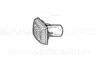 FORD ESCORT 86-/90-*PILOTO LATERAL BLANCO