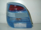 FORD FIESTA 89-PILOTO TRASERO IZQ (AZUL)