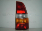 FORD ESCORT 90-*PILOTO DCH (VAN)