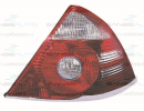 FORD MONDEO 04-*PILOTO TRASERO DCH 4P