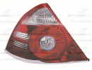 FORD MONDEO 04-*PILOTO TRASERO IZQ 4P