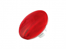 FORD FIESTA 05-*REFLECTOR PARAGOLPES TRASERO IZQ