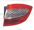 FORD MONDEO 07-*PILOTO TRAS DCH SW