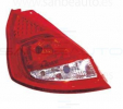 FORD FIESTA 08-*PILOTO TRASERO IZQ 5 PUERTAS