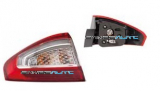 FORD MONDEO 10-*PILOTO TRASERO IZQ LED 4 PUERTAS