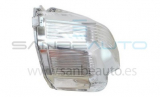 FORD TRANSIT CUSTOM 13-* PILOTO LATERAL IZQ(ESPEJO)