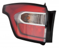 FORD KUGA 2016.11-*PILOTO TRASERO IZQ EXTERIOR (LED)