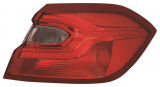 FORD FIESTA 17-*PILOTO TRASERO DCH