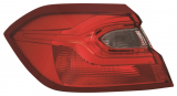 FORD FIESTA 17-*PILOTO TRASERO IZQ
