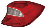 FORD KA+ 2018.02- *PILOTO TRASERO DCH